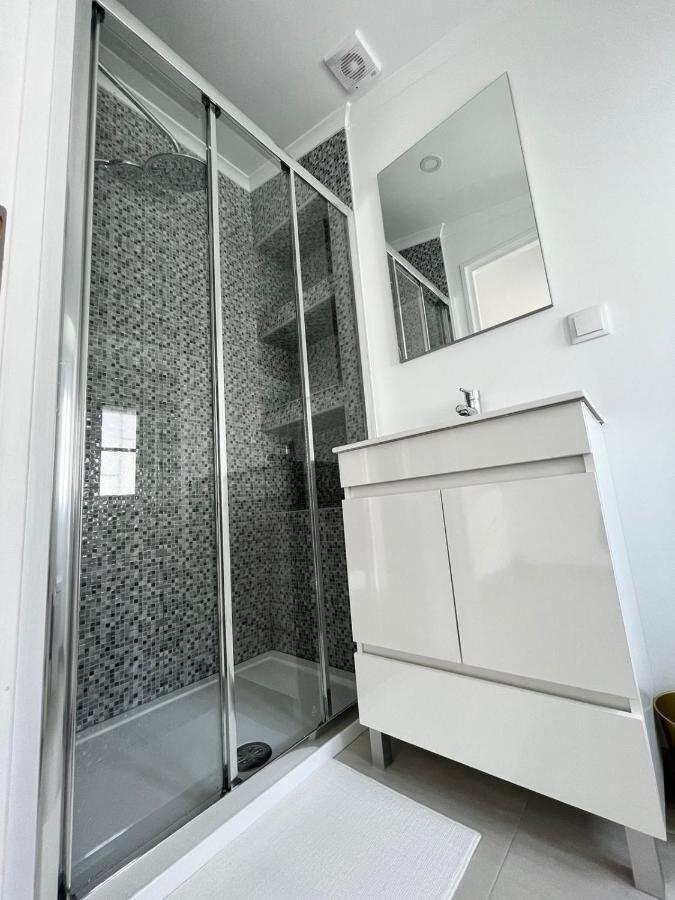 Perfect Location In Lissabon